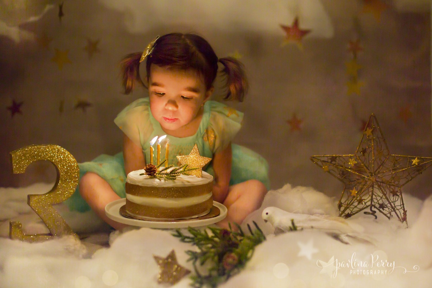 Image of Smash Cake Sessions