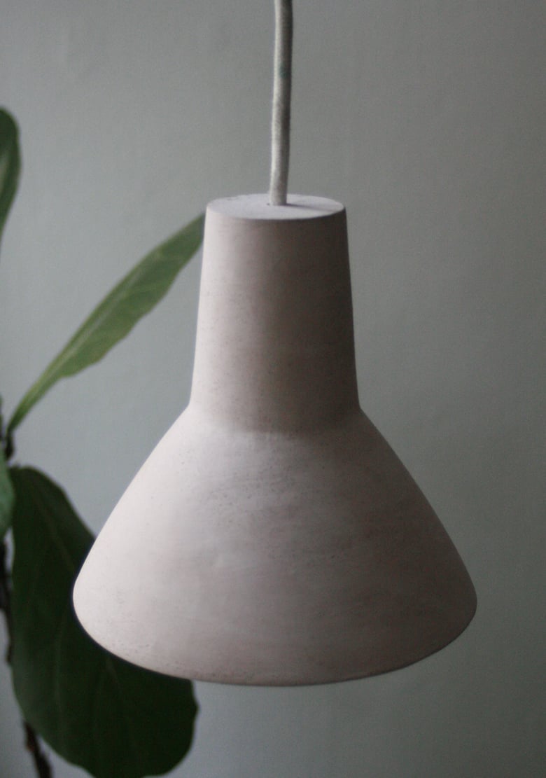 Image of LODO pendant light