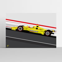 Image 1 of Pagenaud | Indy 500
