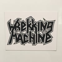 Image 3 of WREKKING MACHINE - Mechanistic Termination (Deluxe Edition) 2xCD