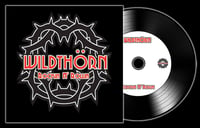 Wild Thorn Rockin N' Rollin EP