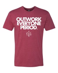 Image 4 of Outwork Everyone Period