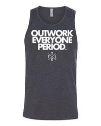 Image 1 of Outwork Everyone Period Tank Top