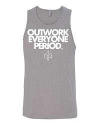 Image 3 of Outwork Everyone Period Tank Top