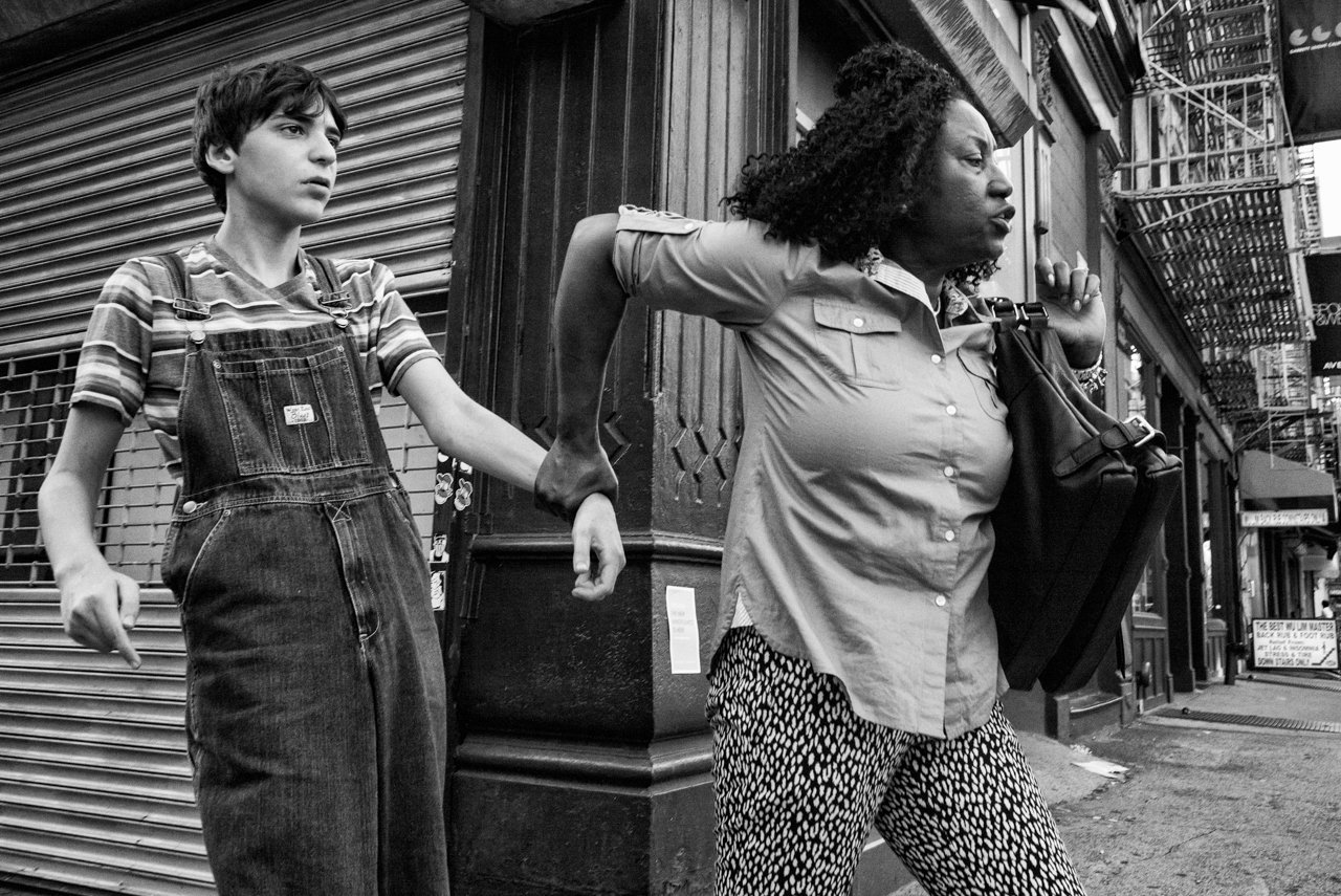 Image of Seeing Ourselves In The Street: Online Photography Workshop (Sept/Oct 2023)