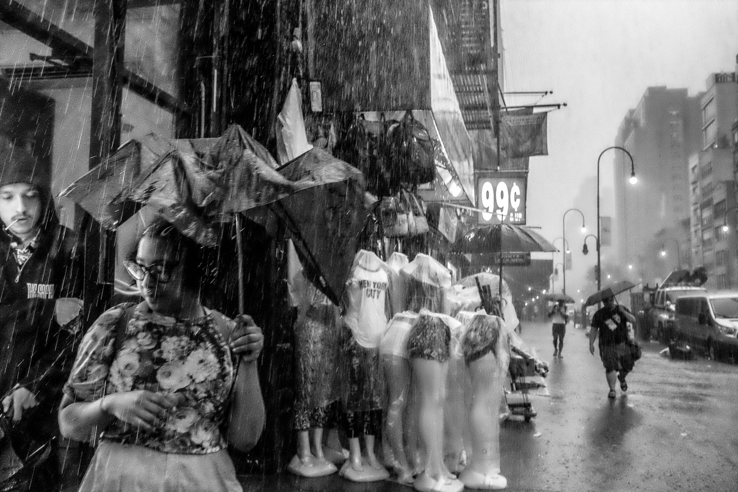 Image of Seeing Ourselves In The Street: Online Photography Workshop (Sept/Oct 2023)