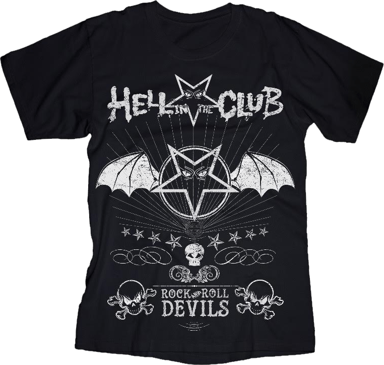 rhythm devils t shirt