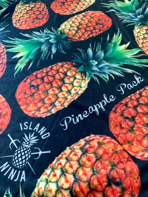 Pineapple Pack Tanktop