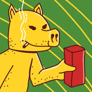 Duo Series - Lord Quas X MF DOOM