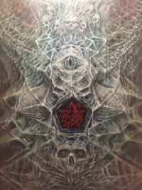 Image 1 of Necronomicon Meditation 