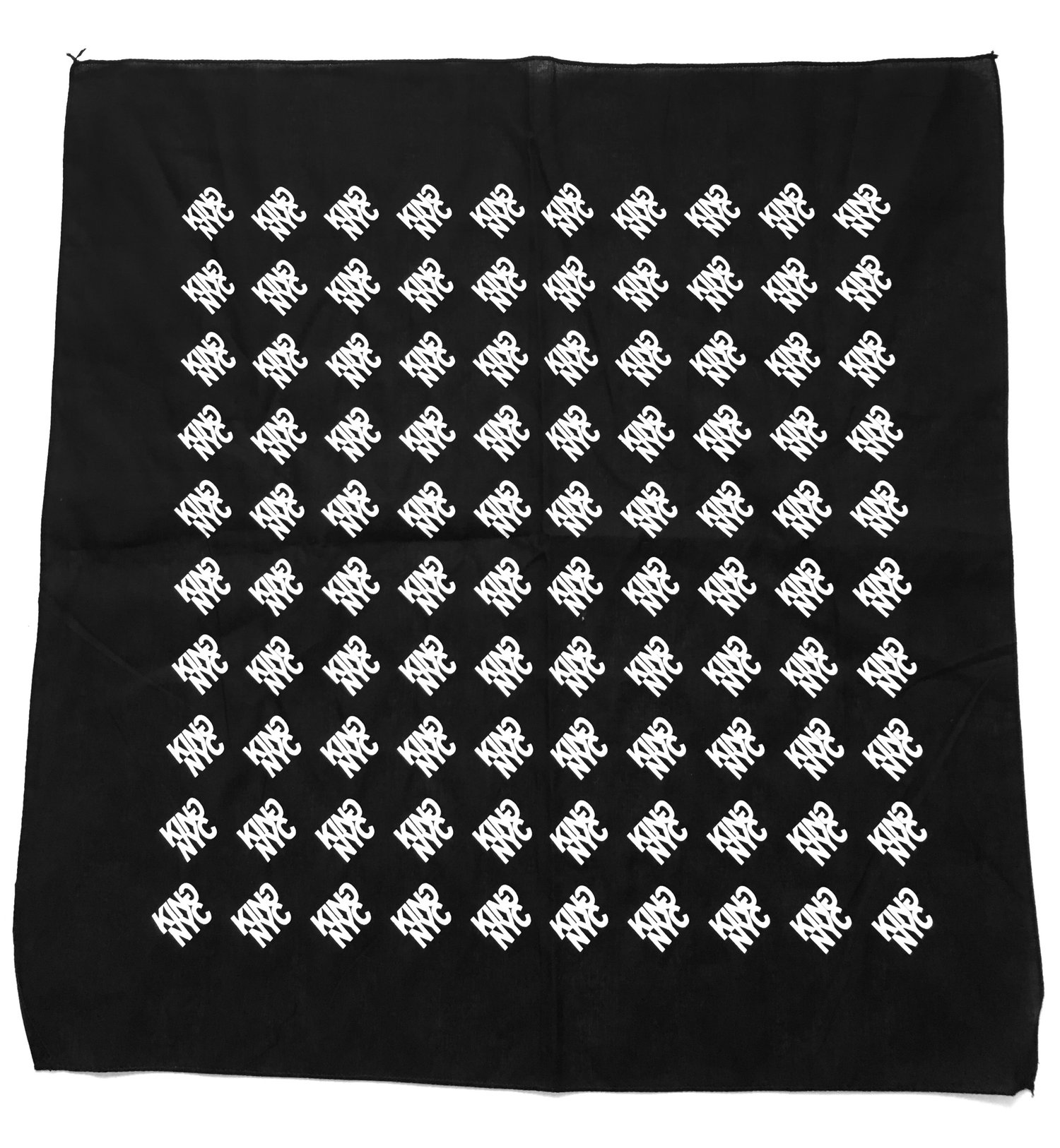 Image of KingNYC Reverse G Bandana