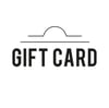 Digital Gift Card