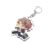 DOPPO Acrylic Charm