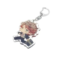 Image 1 of DOPPO Acrylic Charm