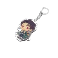 Image 1 of DS Acrylic Charm