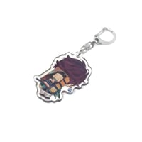 Image 2 of DS Acrylic Charm