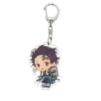 Image 3 of DS Acrylic Charm