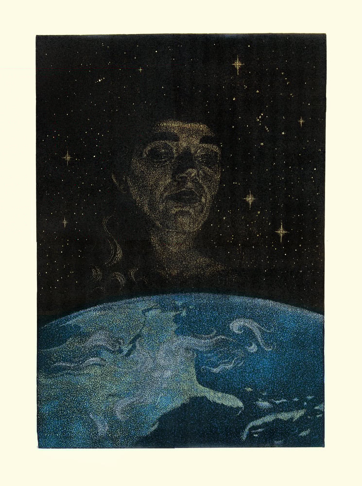 Image of GAIA