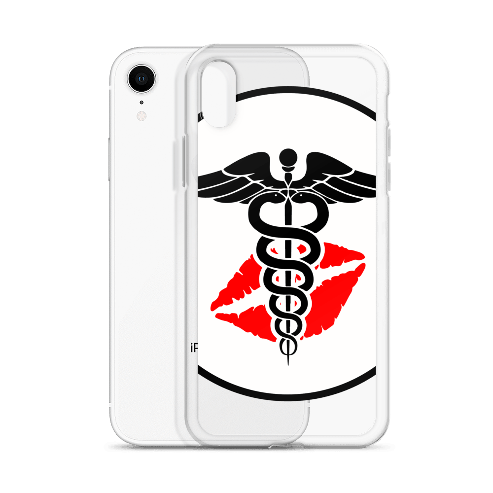 Image of IPhone XR Case