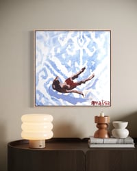 Image 5 of Meditation Print