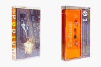 P0d1um - Billy The Kid [Cassette Tape + Digital] 