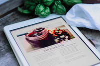 Image 3 of Simply Summer: 75 Ways to Celebrate the Simplest Season of the Year