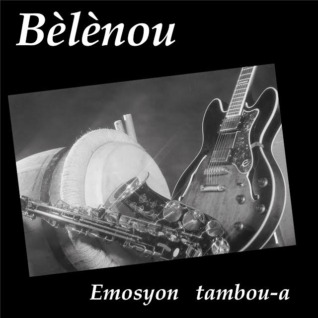 Image of Bèlènou - Emosyon Tambou-A