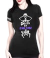 Death By Snu Snu Women’s Tee