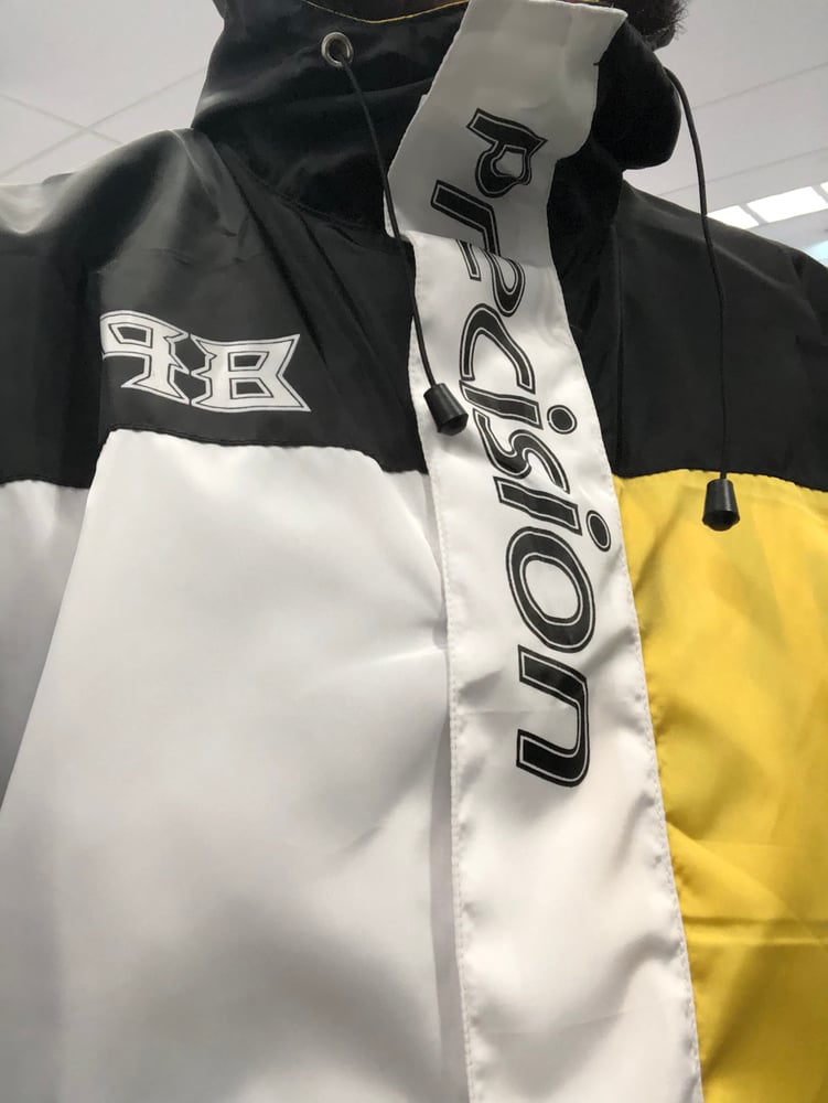 Image of Precision Training Jacket