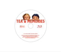 TEA & MEMORIES "Growing up in Roe Green Village" - DVD