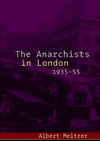 The Anarchists in London