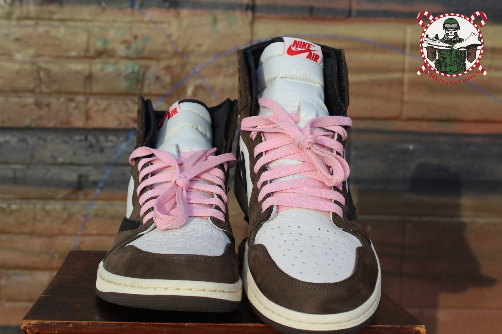 jordan 1 travis scott sizing