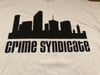 SOILS OF FATE Crime Syndicate T-Shirt