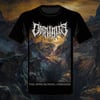 ORPHALIS The  Approaching Darkness T-Shirt