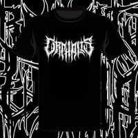 ORPHALIS Logo T-Shirt 