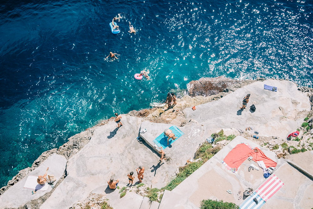 Image of Summer in Mallorca