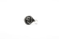 Image 2 of Diamond Rose Ring