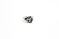Image 4 of Diamond Rose Ring