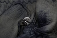 Image 3 of Diamond Rose Ring