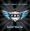 Debut release by Miss Tress and Ill e. Gal, True High Class (THC) 