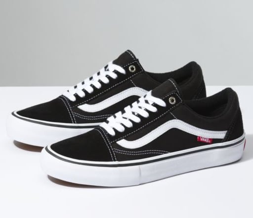 vans old skool pro 44