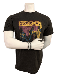 Image of ACT II COVER SHIRT