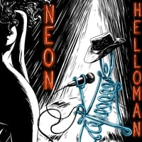 Neon HelloMan LP
