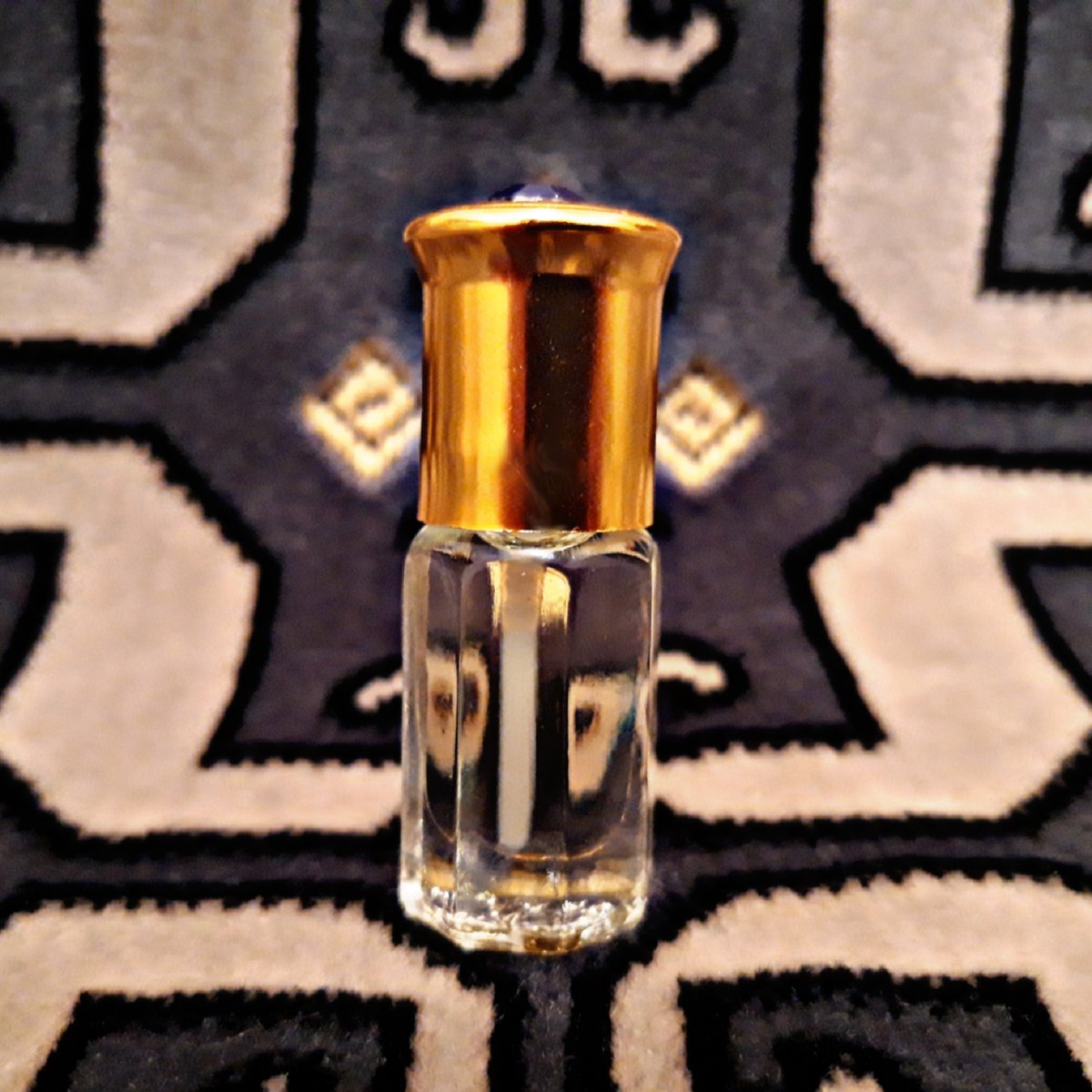 Image of Golden Dust - 3ml