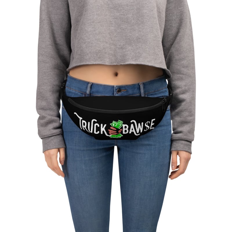 Image of TRUCKBAWSE FANNY PACK