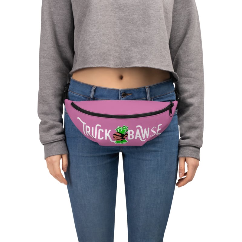 Image of TRUCKBAWSE FANNY PACK