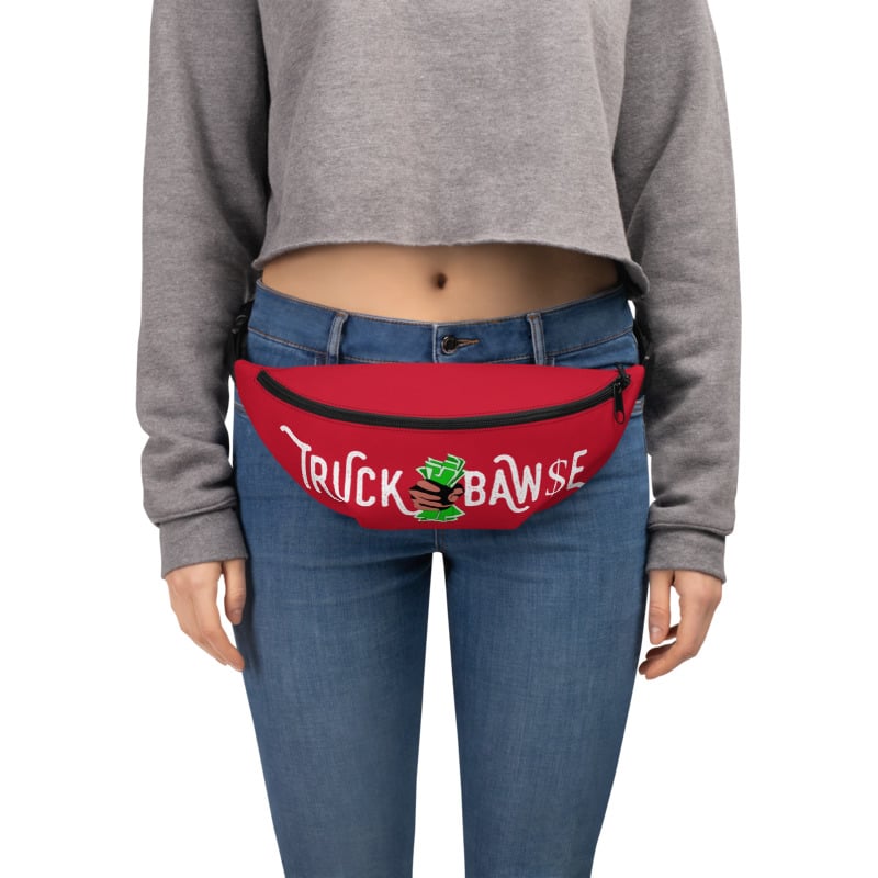 Image of TRUCKBAWSE FANNY PACK