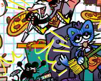 Image 4 of 2026 Tiger Eggs Calendar - PREORDER