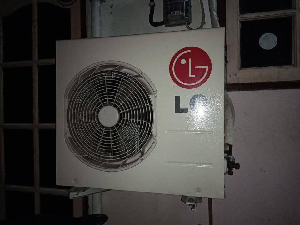 Image of Perawatan Unit AC Murah Dan Mudah Agar Awet