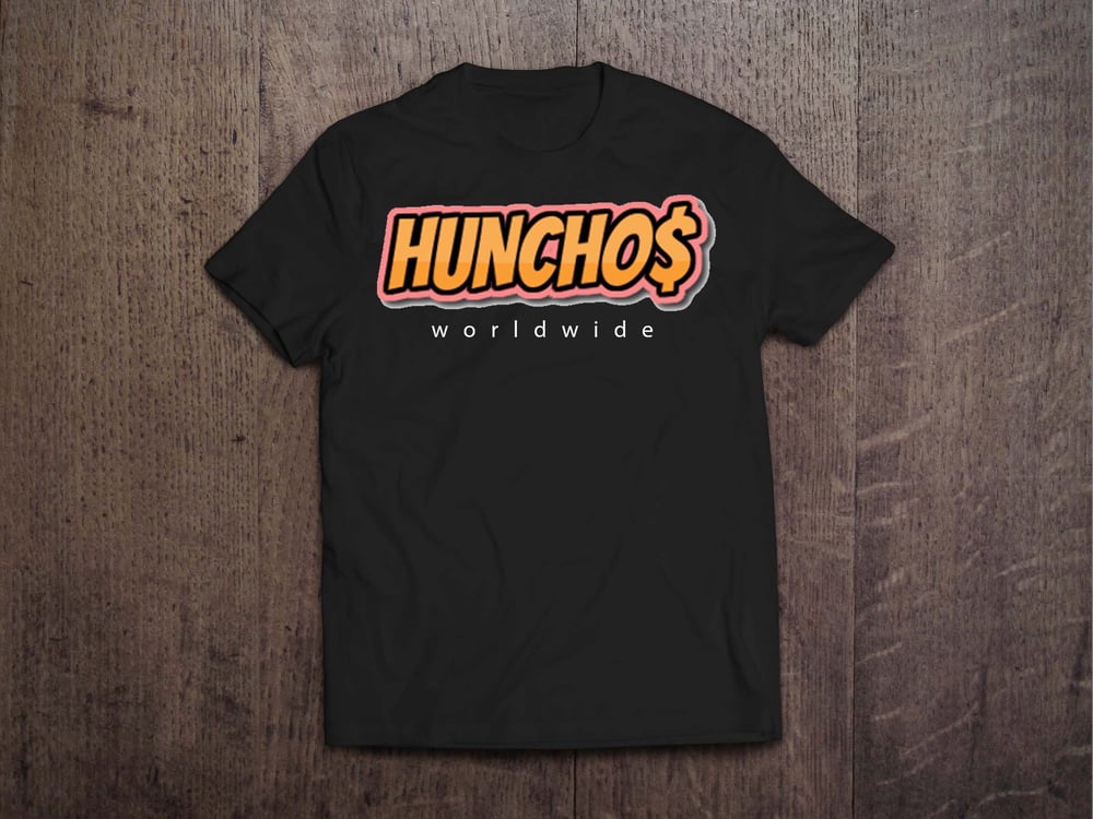 Image of Logo Tee 